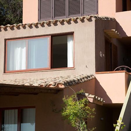 Villa La Casa Di Cri à Simius Extérieur photo
