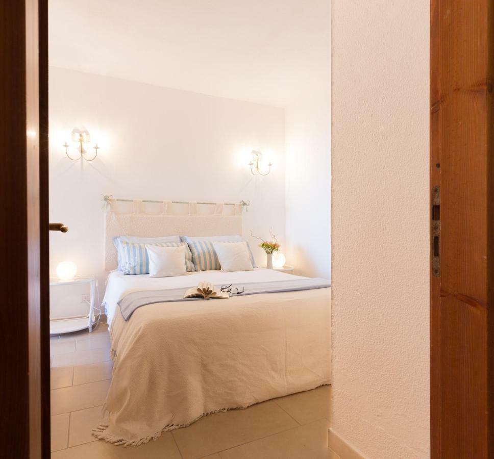 Villa La Casa Di Cri à Simius Extérieur photo