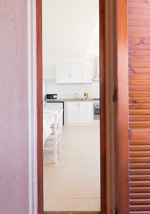 Villa La Casa Di Cri à Simius Extérieur photo